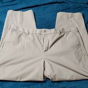 3/$20 Mens dress pants size 46x32